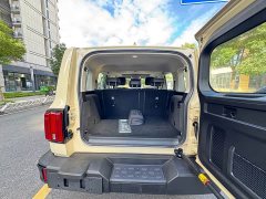 Tank 300 New Energy Hi4-T 37.1kWh - ფოტო 6