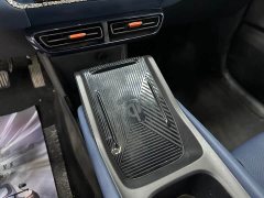 BYD Seagull Freedom Edition - ფოტო 13