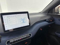 BYD Seagull Freedom Edition - ფოტო 16