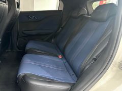 BYD Seagull Freedom Edition - ფოტო 20
