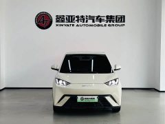 BYD Seagull Freedom Edition - ფოტო 3