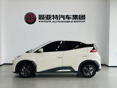 BYD Seagull Freedom Edition - ფოტო 4