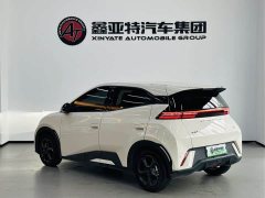 BYD Seagull Freedom Edition - ფოტო 5