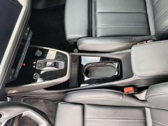 Audi Q4 e-tron 40 e-tron Trendsetter Edition - ფოტო 11