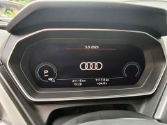 Audi Q4 e-tron 40 e-tron Trendsetter Edition - ფოტო 13