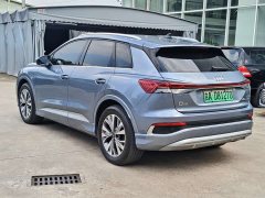 Audi Q4 e-tron 40 e-tron Trendsetter Edition - ფოტო 14