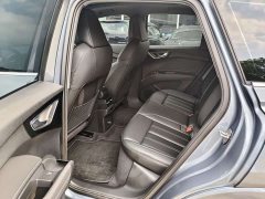Audi Q4 e-tron 40 e-tron Trendsetter Edition - ფოტო 4