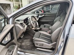 Audi Q4 e-tron 40 e-tron Trendsetter Edition - ფოტო 6