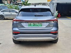 Audi Q4 e-tron 40 e-tron Trendsetter Edition - ფოტო 7
