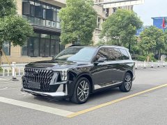 GAC Aion GS8 2022 Dual Engine 2.0T M Two-Wheel Drive Luxury Edition (7-Seater) - ფოტო 1