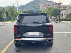 GAC Aion GS8 2022 Dual Engine 2.0T M Two-Wheel Drive Luxury Edition (7-Seater) - ფოტო 14