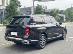 GAC Aion GS8 2022 Dual Engine 2.0T M Two-Wheel Drive Luxury Edition (7-Seater) - ფოტო 15