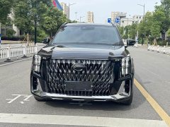 GAC Aion GS8 2022 Dual Engine 2.0T M Two-Wheel Drive Luxury Edition (7-Seater) - ფოტო 2