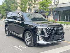 GAC Aion GS8 2022 Dual Engine 2.0T M Two-Wheel Drive Luxury Edition (7-Seater) - ფოტო 3