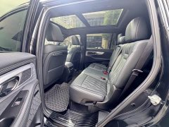 GAC Aion GS8 2022 Dual Engine 2.0T M Two-Wheel Drive Luxury Edition (7-Seater) - ფოტო 5