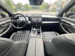 GAC Aion GS8 2022 Dual Engine 2.0T M Two-Wheel Drive Luxury Edition (7-Seater) - ფოტო 6