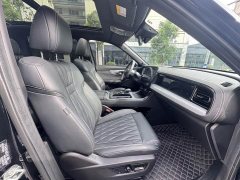 GAC Aion GS8 2022 Dual Engine 2.0T M Two-Wheel Drive Luxury Edition (7-Seater) - ფოტო 9