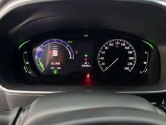 Honda Odyssey 2024 2.0L e:HEV Luxury - ფოტო 10