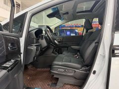 Honda Odyssey 2024 2.0L e:HEV Luxury - ფოტო 8
