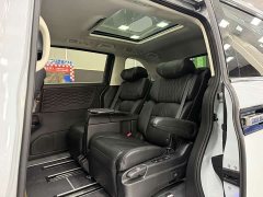 Honda Odyssey 2024 2.0L e:HEV Luxury - ფოტო 9