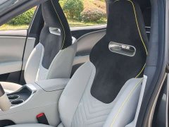 Avatr 11 Facelift Max Extended Range - ფოტო 11