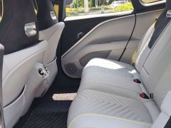 Avatr 11 Facelift Max Extended Range - ფოტო 13