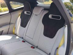 Avatr 11 Facelift Max Extended Range - ფოტო 14