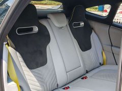Avatr 11 Facelift Max Extended Range - ფოტო 15