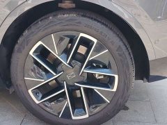 Avatr 11 Facelift Max Extended Range - ფოტო 18