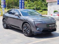 Avatr 11 Facelift Max Extended Range - ფოტო 3