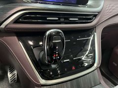 Buick GL8 Avenir Six-Seater Wisdom Courtesy Edition - ფოტო 10
