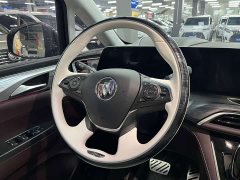 Buick GL8 Avenir Six-Seater Wisdom Courtesy Edition - ფოტო 13
