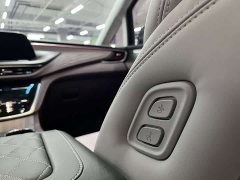 Buick GL8 Avenir Six-Seater Wisdom Courtesy Edition - ფოტო 16