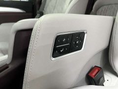 Buick GL8 Avenir Six-Seater Wisdom Courtesy Edition - ფოტო 17