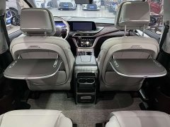 Buick GL8 Avenir Six-Seater Wisdom Courtesy Edition - ფოტო 18