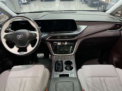 Buick GL8 Avenir Six-Seater Wisdom Courtesy Edition - ფოტო 3