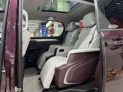 Buick GL8 Avenir Six-Seater Wisdom Courtesy Edition - ფოტო 5