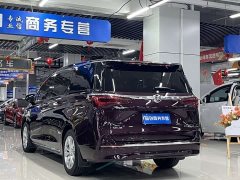 Buick GL8 Avenir Six-Seater Wisdom Courtesy Edition - ფოტო 8