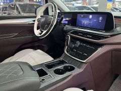 Buick GL8 Avenir Six-Seater Wisdom Courtesy Edition - ფოტო 9
