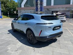 Avatr 07 2026 Ultra Pure Electric AWD - ფოტო 10