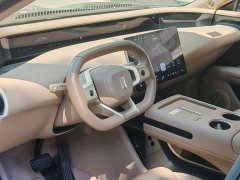 Avatr 07 2026 Ultra Pure Electric AWD - ფოტო 13