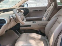 Avatr 07 2026 Ultra Pure Electric AWD - ფოტო 14