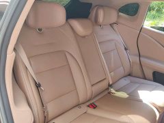 Avatr 07 2026 Ultra Pure Electric AWD - ფოტო 19