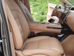 Avatr 07 2026 Ultra Pure Electric AWD - ფოტო 20