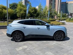 Avatr 07 2026 Ultra Pure Electric AWD - ფოტო 4