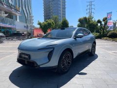 Avatr 07 2026 Ultra Pure Electric AWD - ფოტო 5