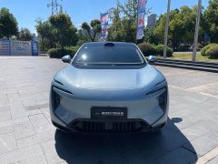Avatr 07 2026 Ultra Pure Electric AWD - ფოტო 6