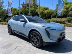 Avatr 07 2026 Ultra Pure Electric AWD - ფოტო 7