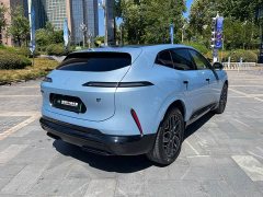 Avatr 07 2026 Ultra Pure Electric AWD - ფოტო 9