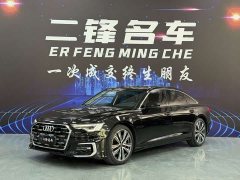 Audi A6L 45 TFSI Premium Dynamic - ფოტო 1
